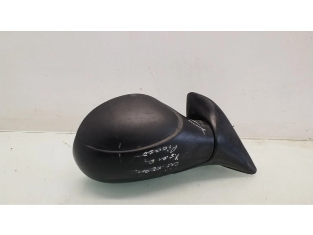 Зеркало электрическое     правое    Citroen Xsara     