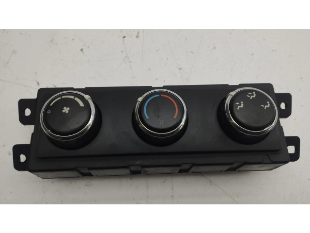 Блок управления климат-контролем 55111810AD   Chrysler Town & Country V