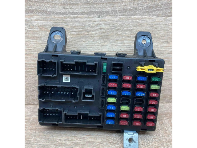 Блок предохранителей 911981C020, AK6541 Hyundai Getz