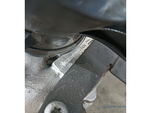 Turbodmychadlo Турбина Audi A8 S8 D4 4H