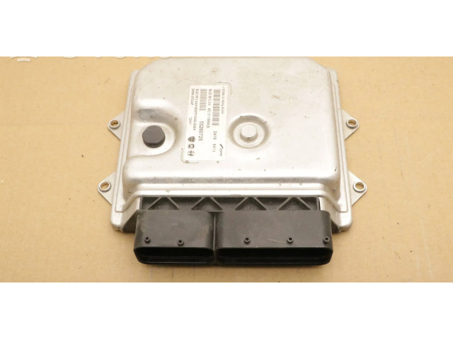 Řídící jednotka 55260725 Fiat Doblo 2016