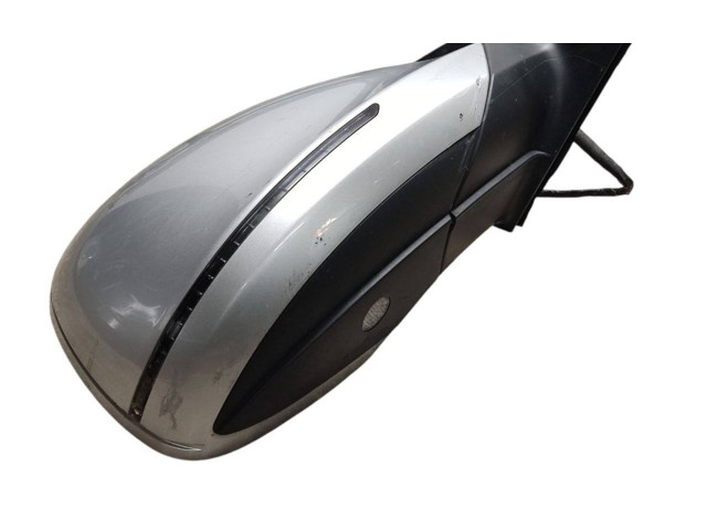 Zpětné zrcátko  Audi Q7 4L 2007  4L2857410D, 4L0857536B  