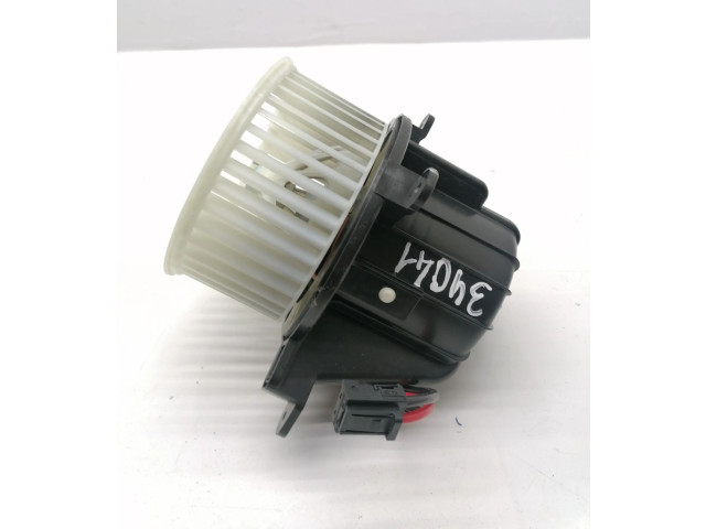 Вентилятор печки    BZ73719, 9415097   Volvo XC90