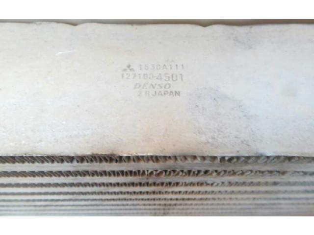 Интеркулер  DENSO   Mitsubishi Outlander 