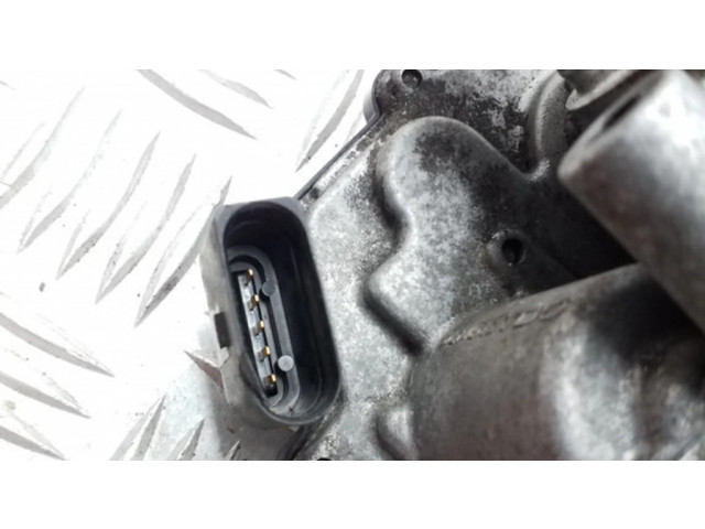 Дроссельная заслонка