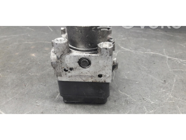 Блок АБС 89540-b4020 Daihatsu Altis II 2001 - 2006 года