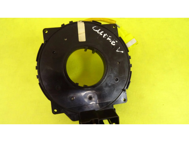 Подрулевой шлейф SRS Daihatsu Cuore