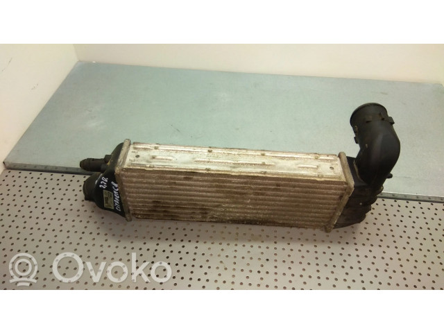Интеркулер  1489396080, 870229HF   Citroen C8 2.2