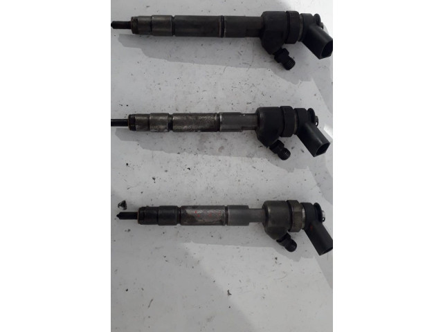 Форсунка     Smart ForFour I   