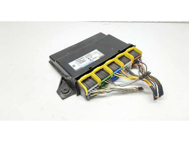 Блок управления 31252254   Volvo V50
