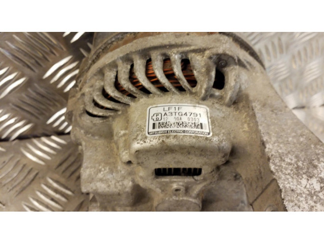 Генератор A3TG4791, LF1F Mazda 5 2.3