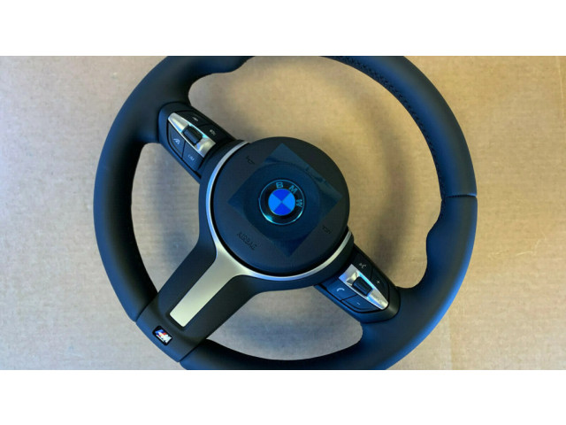 Руль BMW 2 F22 F23 2013-2017 года 32307850404, 32307852456