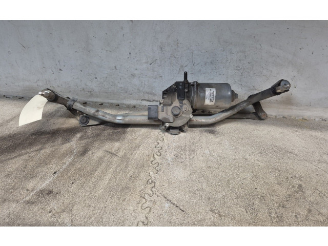 Моторчик дворников 61617192969 Jaguar XJ X351