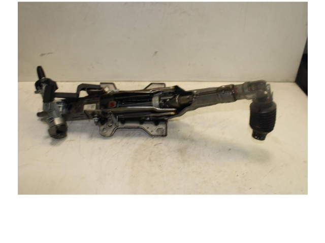    Рулевая рейка BK21-3C529-GE   Ford Transit Custom 2013 - 2023 года