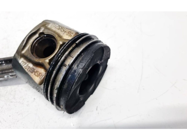 Поршень с шатуном 078118HSR1, 078118HSR1 Audi A6 S6 C5 4B