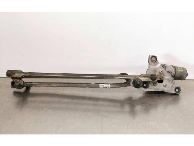 Моторчик дворников HW3452, 0390241688    Volvo C30