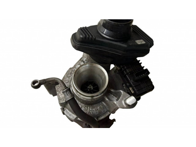 Турбина BMW X5 F15 3.0 7823202, 782320210