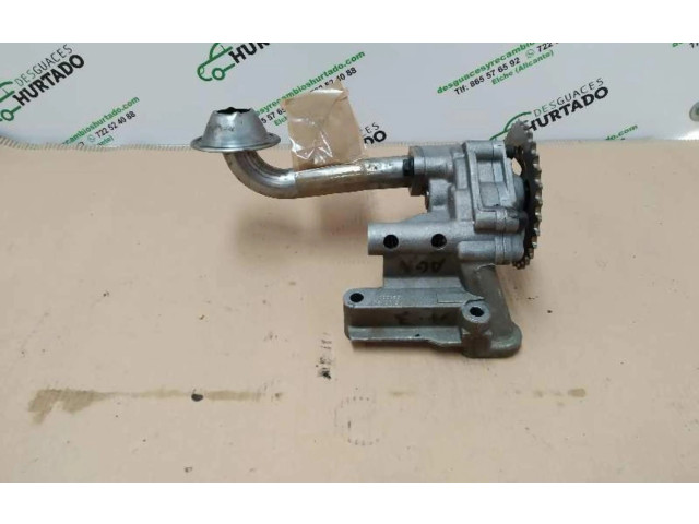 Čerpadlo oleje 00105863 Audi A3 S3 8L