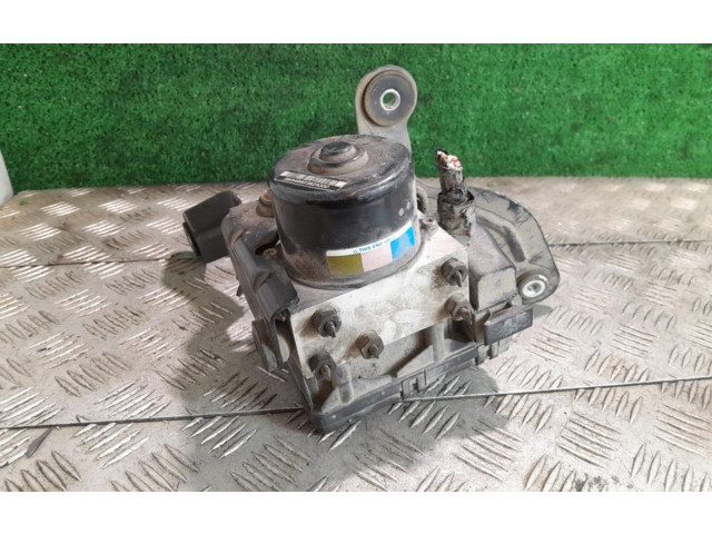 Блок АБС 56041821AA Jeep Cherokee III KJ 2001 - 2008 года