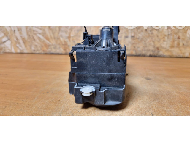 Блок управления климат-контролем 1K0820047 Volkswagen Touran I