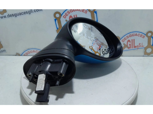 Зеркало электрическое Mini One - Cooper R50 - 53 2001 - 2006 года