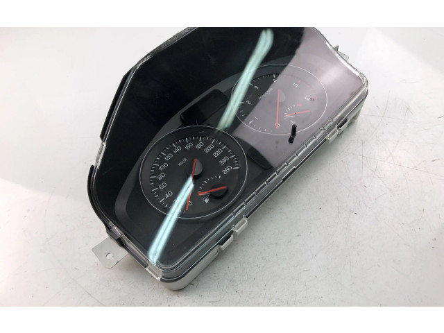 Панель приборов 31296228 Volvo C70