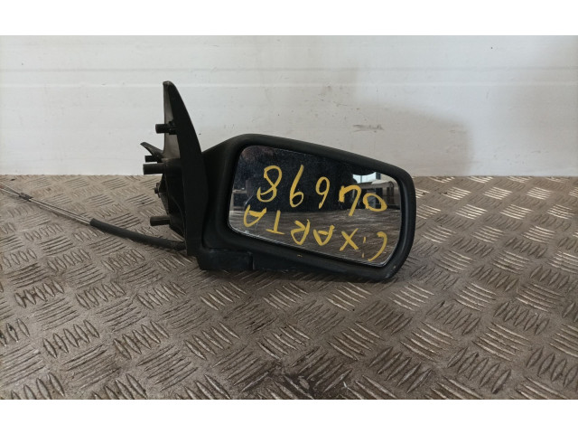 Зеркало электрическое        Citroen Xantia   -  года   