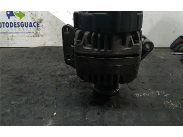 Генератор 13283344   Opel Combo B      