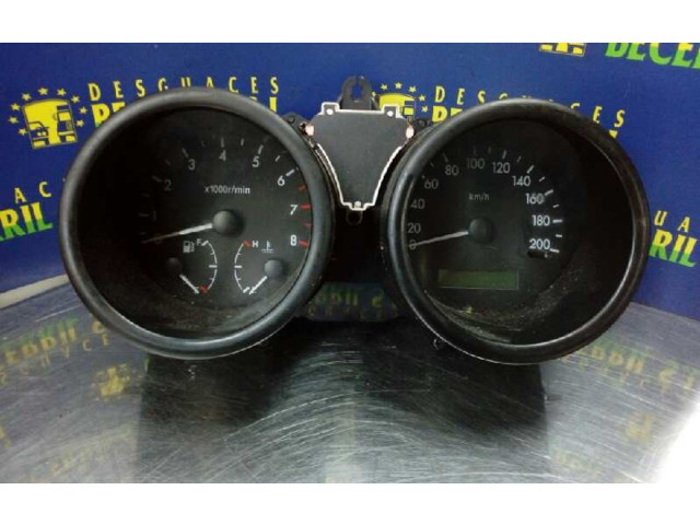 Панель приборов 96426049   Chevrolet Aveo       