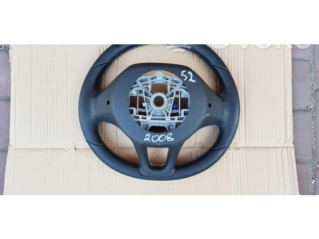 Volant Peugeot 2008 II 2019