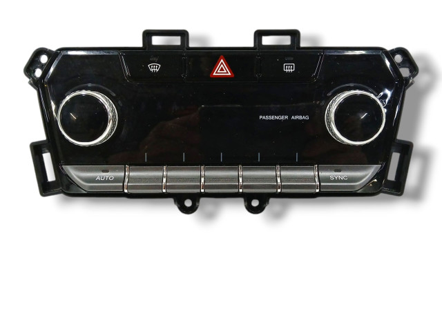 Блок управления климат-контролем 6870235010   SsangYong Tivoli