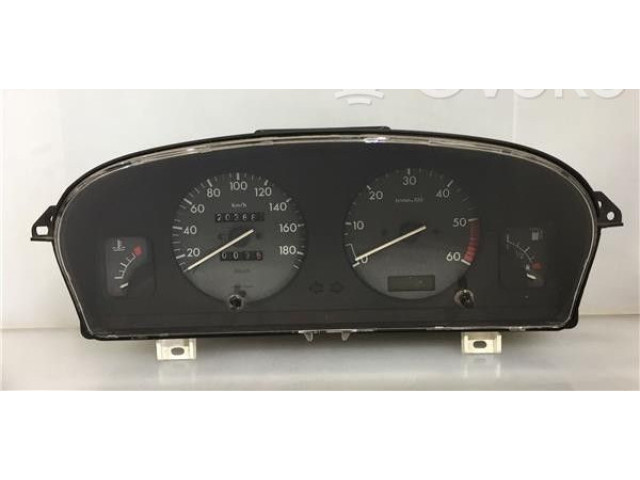 Přístrojová deska Citroen Berlingo 1997 9621185680, 09021499904