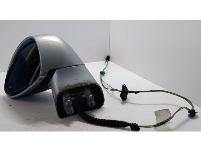 Зеркало электрическое     левое   Citroen C4 I  2004-2010 года   