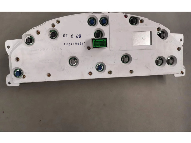 Панель приборов 9499668, 69294570T   Volvo V70       