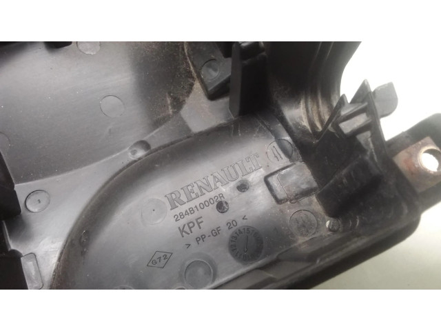   Pojistková skříňka 284C40002R, 284B10002R   Renault Megane III 2014