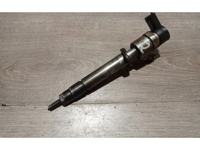 Форсунка 30750283, 0445110251 Volvo S60