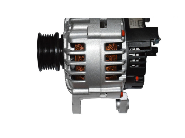 Генератор 030903023J Volkswagen New Beetle