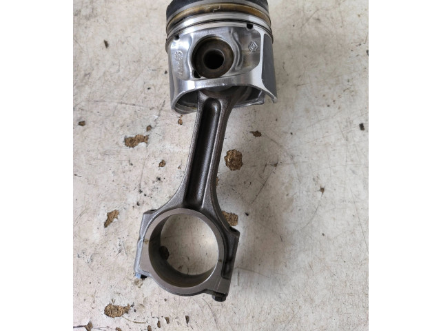 Píst SMP1295 Opel Vivaro G9U/630 LJ9