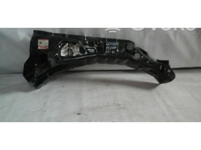 Volant Mitsubishi Pajero 2002 MR535296  