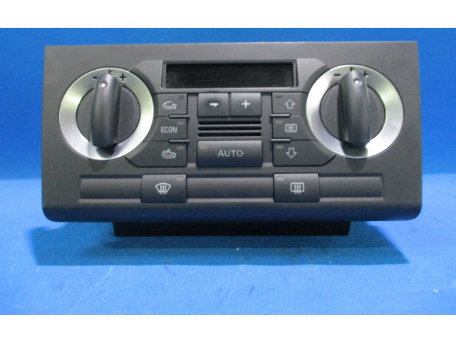 Блок управления климат-контролем 8P0820043M   Audi A3 S3 8P