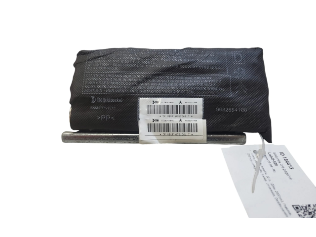 Подушка безопасности в сиденье 6c1q9k546ac Citroen Jumper