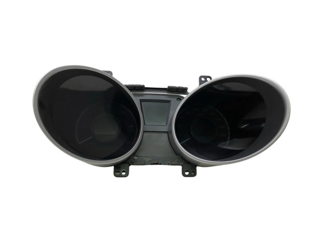 Přístrojová deska Hyundai ix35 2012 940082Y450, 940082Y400