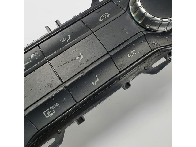 Блок управления климат-контролем A2469002208 Mercedes-Benz A W176