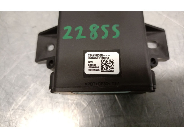 Блок управления 284A10230R Dacia Duster III