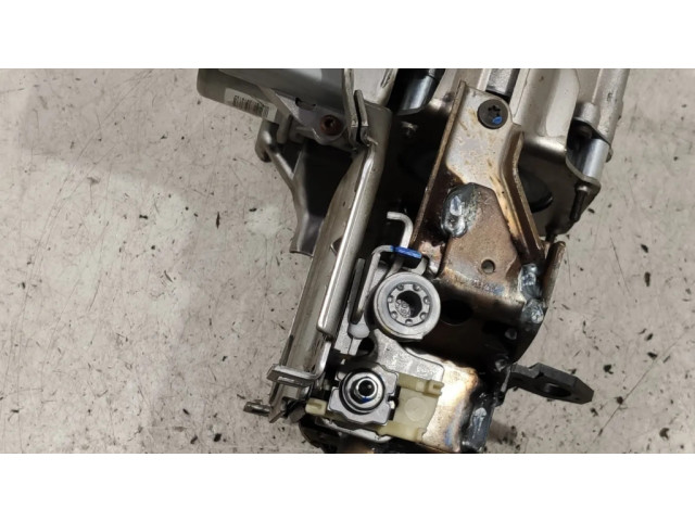    Рулевая рейка 8200937939, 54084783M   Renault Clio III 2005-2012 года