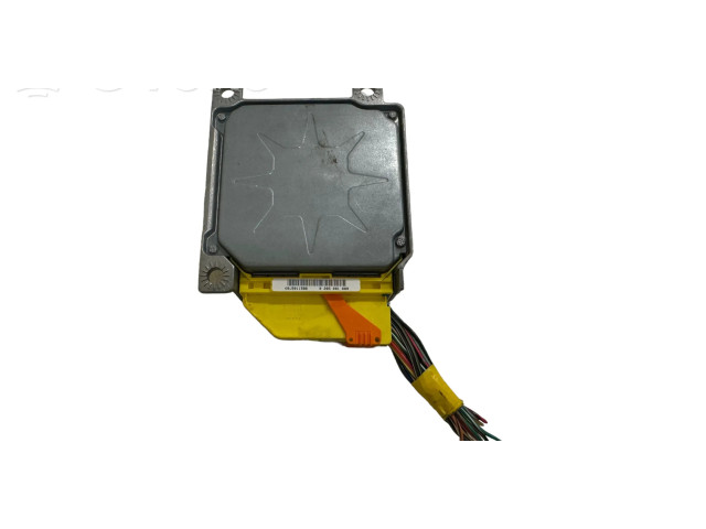 Блок подушек безопасности MR587759, 0285001689 Mitsubishi Colt