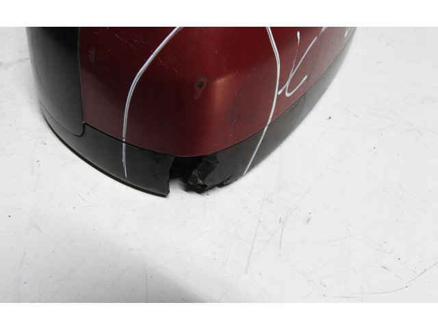 Зеркало электрическое Citroen DS4 - года