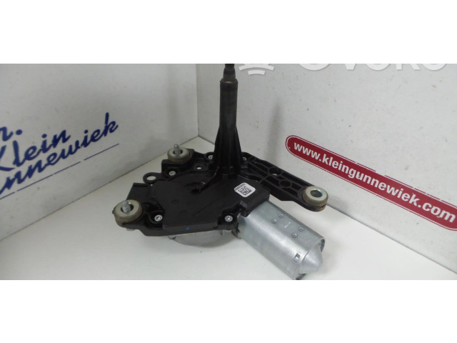 Моторчик заднего дворника A1769066300, A1769061600    Mercedes-Benz A W176