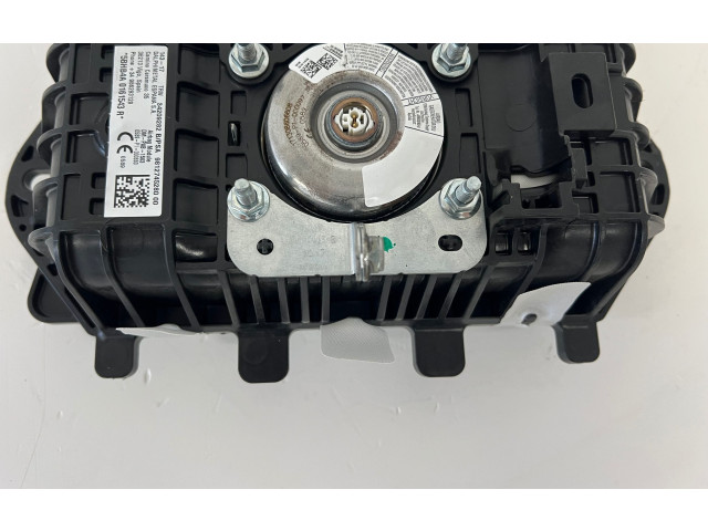 Подушка безопасности пассажира 9650656777 Citroen C3