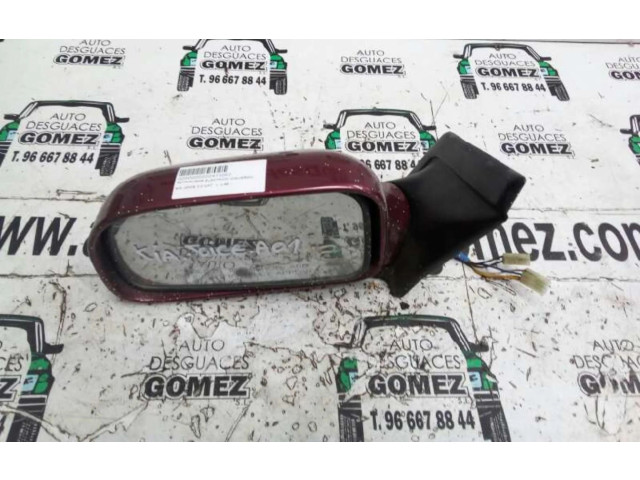 Зеркало электрическое KIA Joice 1999 - 2002 года